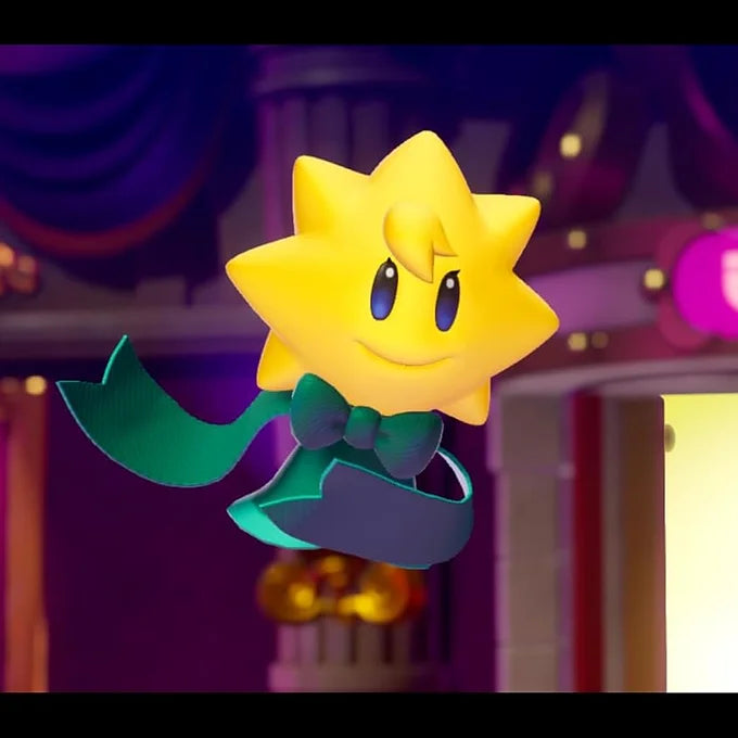 Princess Peach: Showtime! – Nintendo Switch