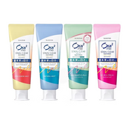 Therapeutic and Whitening Toothpaste Ora2 Me Stain Clear Japan