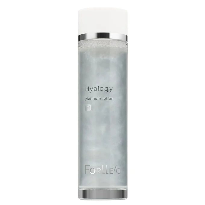 Hyalogy Forlled Platinum Lotion