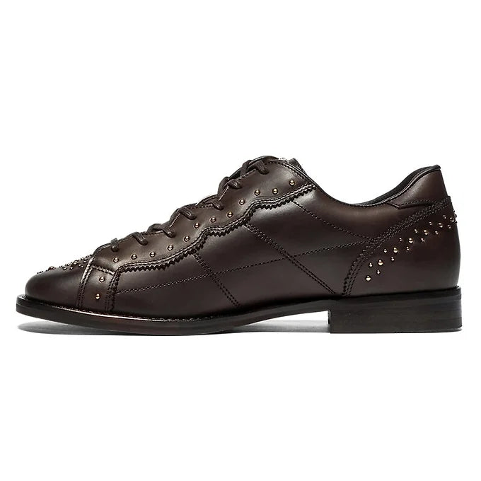 ONITSUKA TIGER TIGER WEIFT Leather Shoes