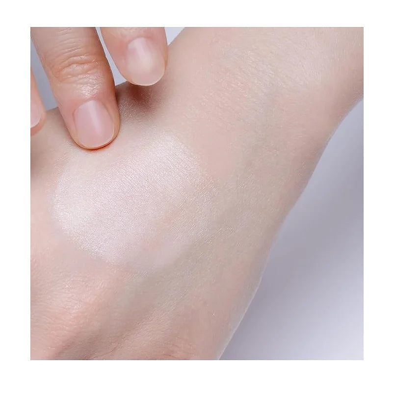 Clear Turn Sorry Bare Skin No Bear Eye Cream 0.7 oz (20 g)