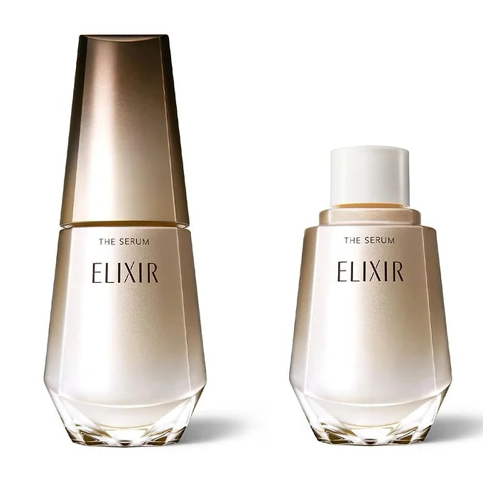 ELIXIR The Serum - High-Performance Beauty Essence (50 ml)