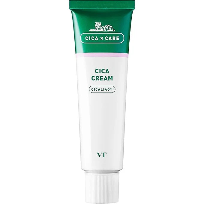 VT COSMETICS Cica Cream 50 ml