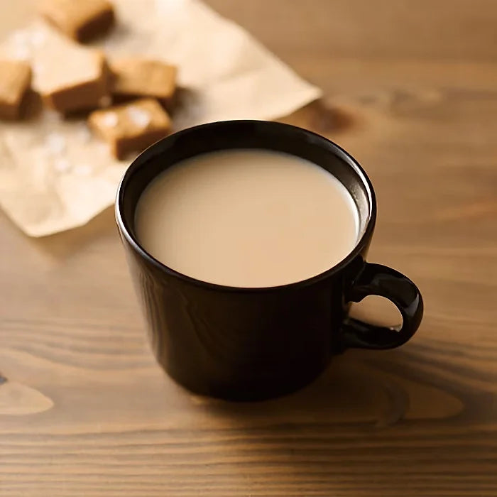 MUJI Instant Salted Butter Caramel Latte - set of 5/10