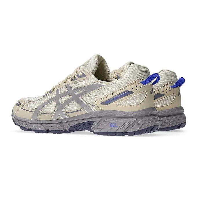 ASICS GEL-VENTURE 6 – Urban Trail Hybrid Sneaker Unisex