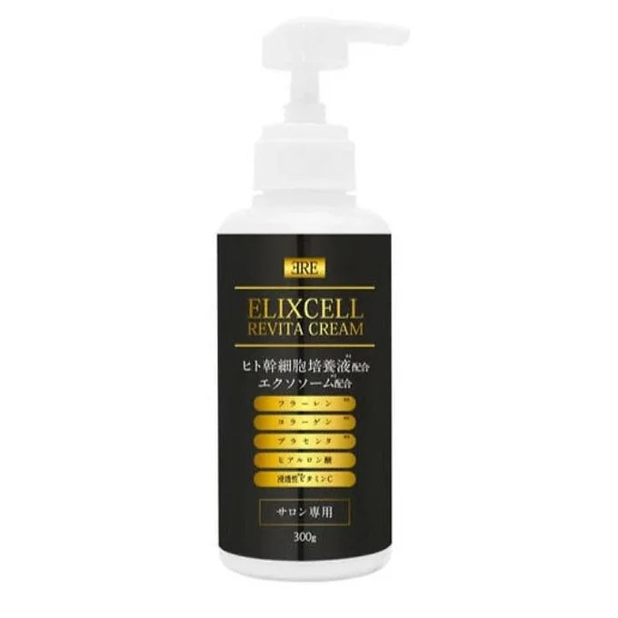 ELIXCELL Revita Cream – 300g