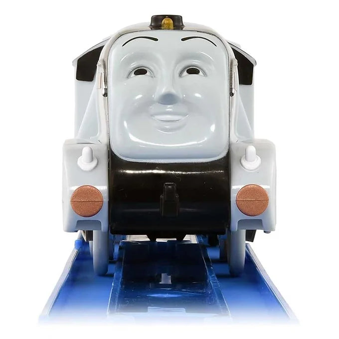 Plarail - Thomas & Friends: TS-10 Spencer (Model Train)