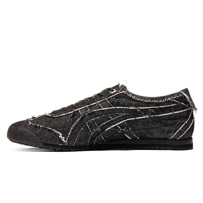 Onitsuka Tiger MEXICO 66 SD – Japanese Denim Sneakers