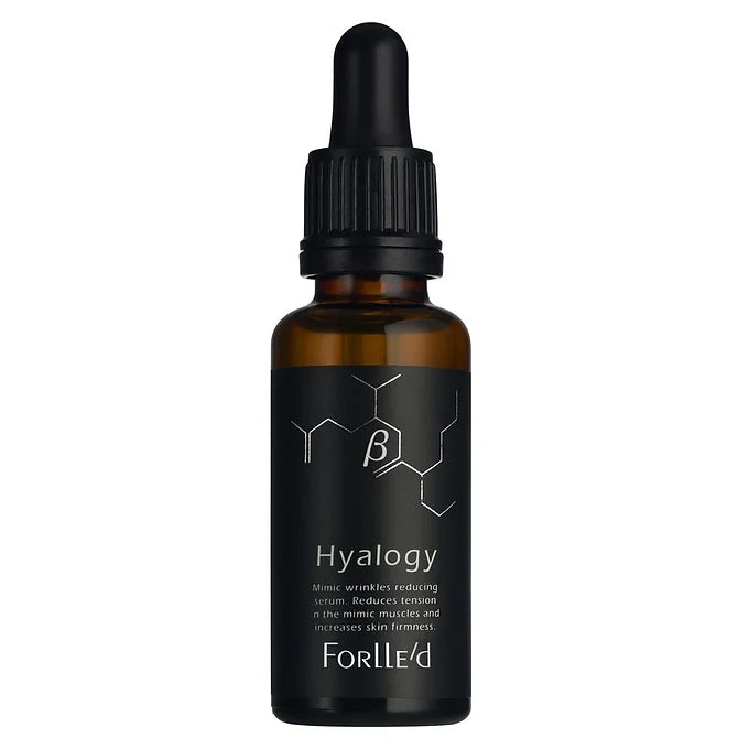 Hyalogy β