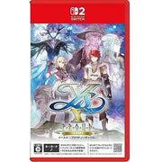 Ys X - Proud NORDICS - Nintendo Switch 2