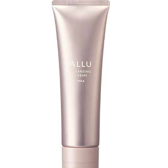 Allu Cleansing Cream POLA