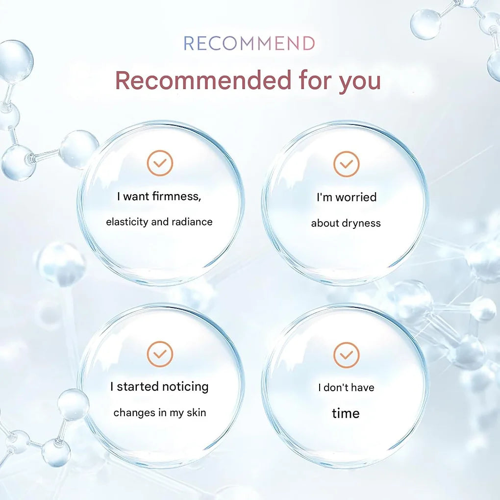 Derma Laser Super PDRN+CERAMIDE 100 Mask, 7 Pieces
