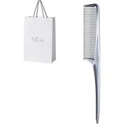 ReFa MARQUISE Arrange Comb is a precision Japanese styling comb designed for detailed hair arrangement, sleek styling, and professional-level finishing.