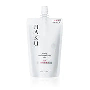 HAKU Brightening Exfoliating Lotion - For Radiant, Smooth Skin