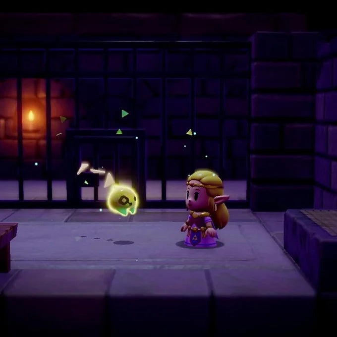 The Legend of Zelda: Echoes of Wisdom – Nintendo Switch