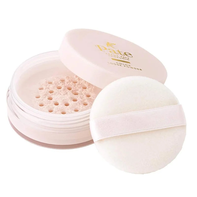 PATE Pore Putty Craftsman Color Loose Powder
