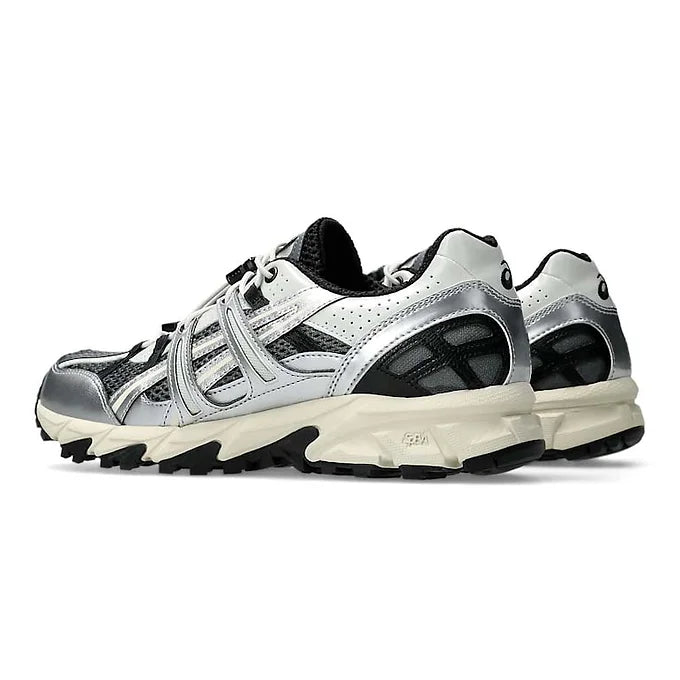 ASICS GEL-SONOMA 15-50 Quick Lace – Trail-Ready Comfort Meets Urban Utility