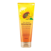 Diabote HIMAWARI Rich & Repair Oil-In Rinse Treatment is a Japanese hair treatment designed to control frizz, swelling, and damage, especially for hair that becomes difficult to manage due to dryness, aging, or chemical treatments.