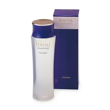 REVITAL Medicated Astringent Lotion for Pore Tightening and Skin Refinement