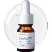 Enhance your skincare routine with Volufiline Serum from TOSOWOONG, a lightweight oil-type serum designed for all skin types, including sensitive and dry skin.