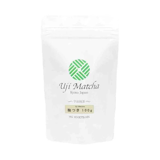 Kyoto Uji Matcha Tea