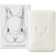 Nepia Nose Celeb SKINLISM Moist Clear Bar