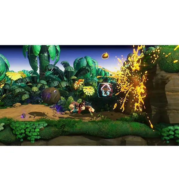 Donkey Kong Bananza – Nintendo Switch 2
