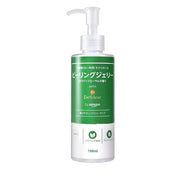 DET Clear Bright & Peel Peeling Jelly CICA Bulge Green 198ml