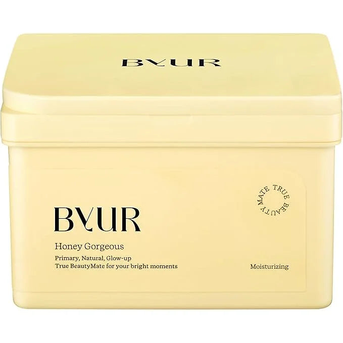 ByUR Honey Gorgeous Daily Mask 30 Sheet Masks