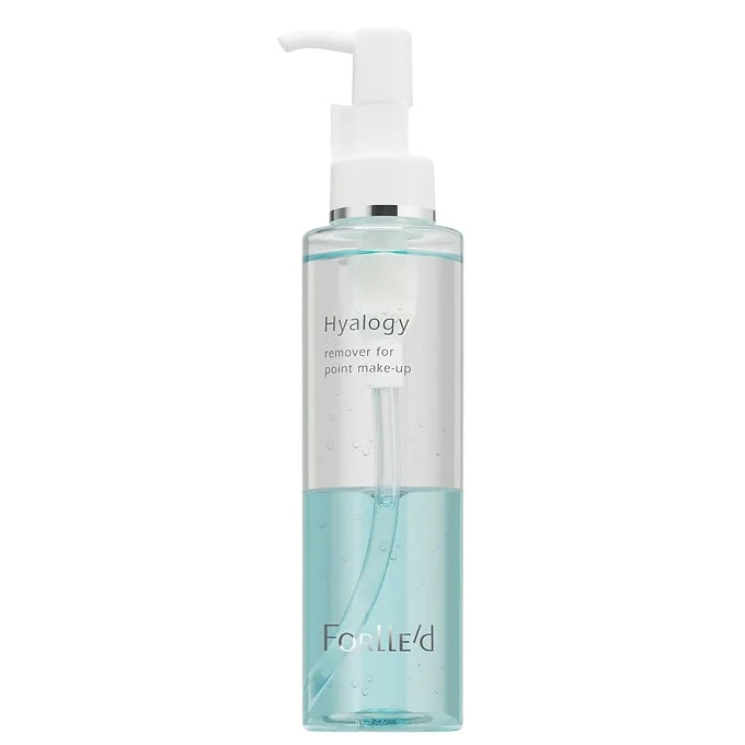 Hyalogy Dual-Layer Cleansing Makeup Remover