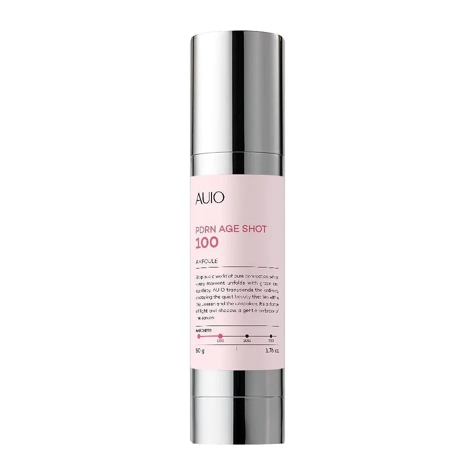 PDRN AGE SHOT Wio Skin Care Serum