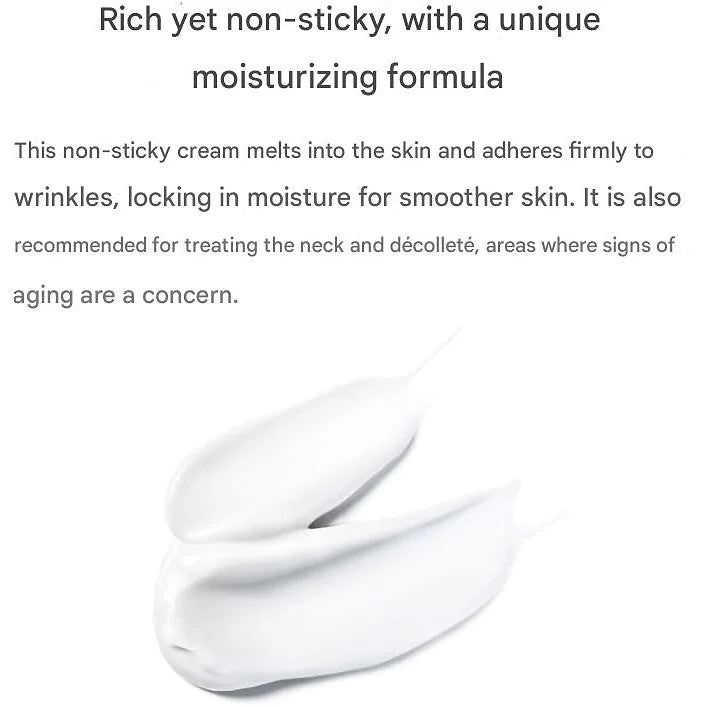 Tout Vert Wrinkle White Cream – 40 g
