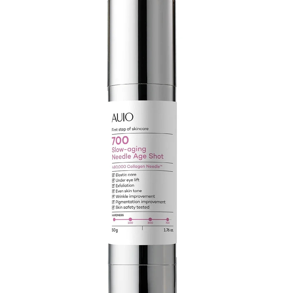 PDRN AGE SHOT Wio Skin Care Serum