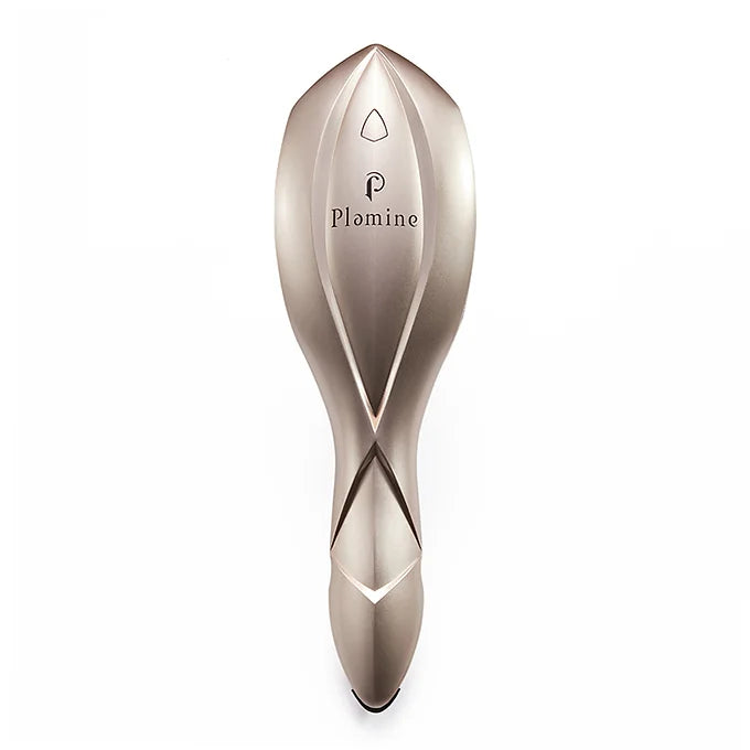 Plamine CLiONE Spa Revolutionary Scalp Care Brush for Healthy Hair and Scalp
