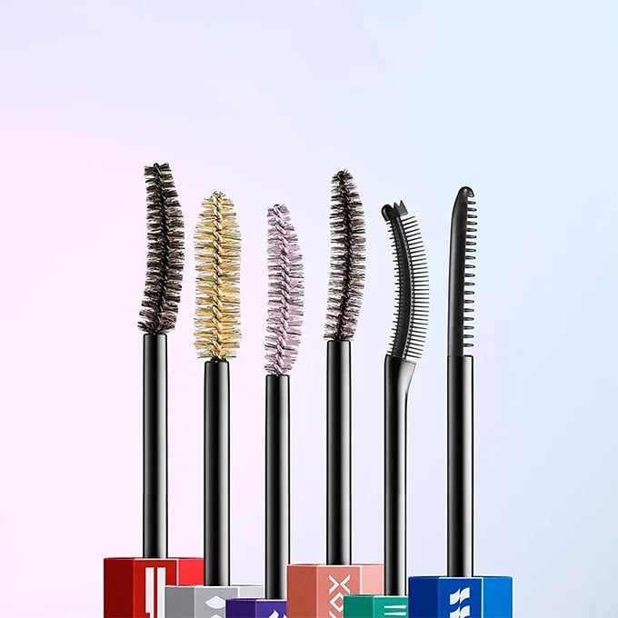 3650 (San Roku Go Zero) Mascara & Eyelash Serum - Various Types Available