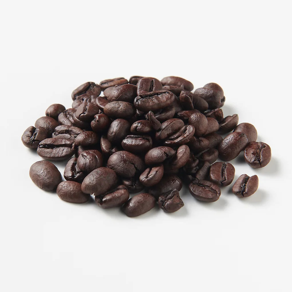 MUJI Original Coffee Light Taste Beans 200G