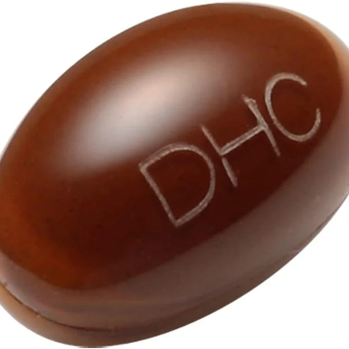 DHC Turmeric (Ukon) – 90 Days　Japan
