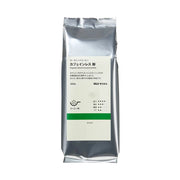 MUJI Organic Decaffeinated Coffee Powder is made from carefully selected organic coffee beans and gently decaffeinated to preserve natural flavor and balance.