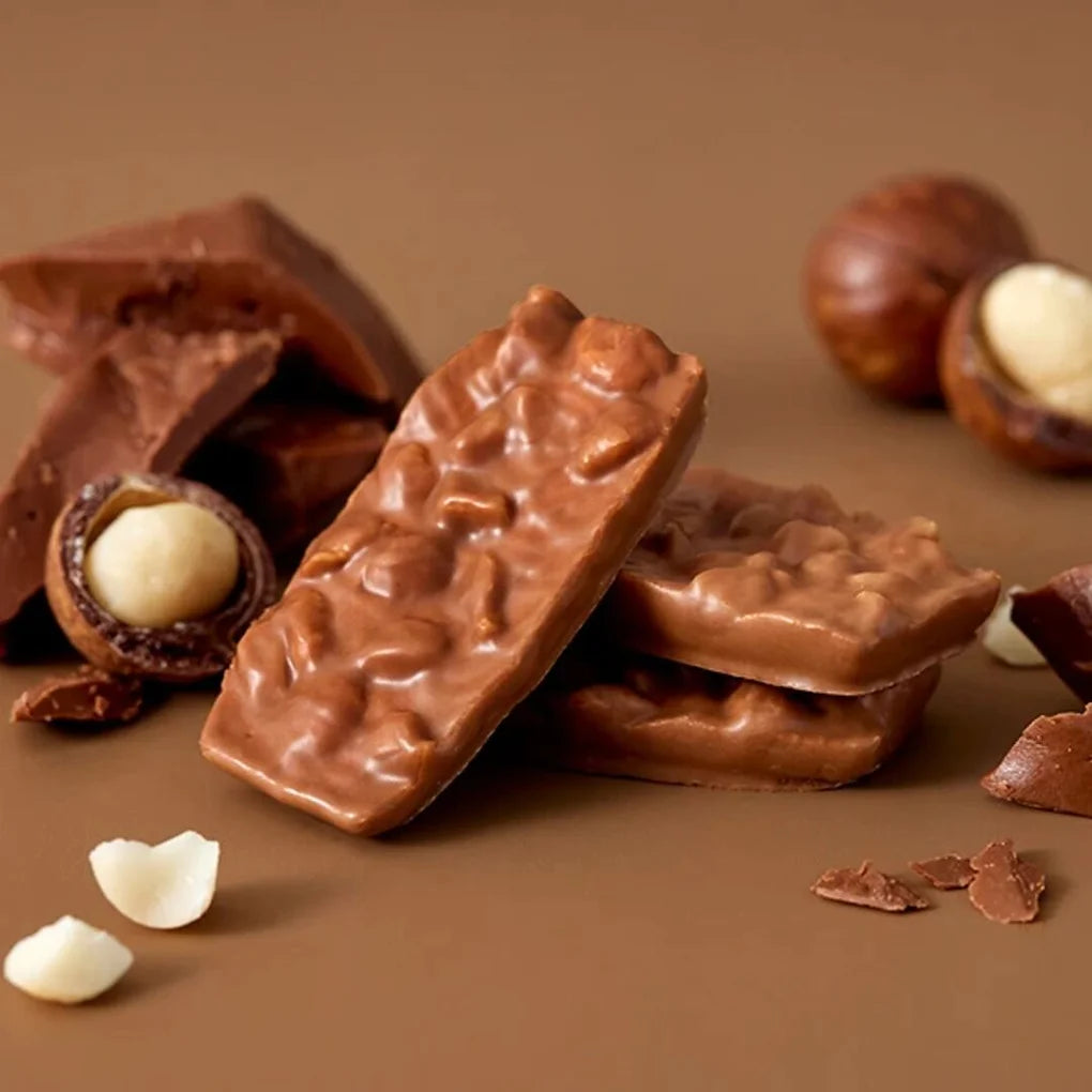 Yoku Moku Bateau de Macadamia – 16 Pieces