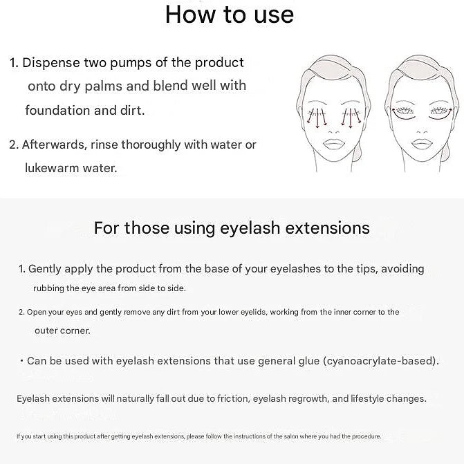 ELIXIR Clarifying Hot Cleanser 180ml