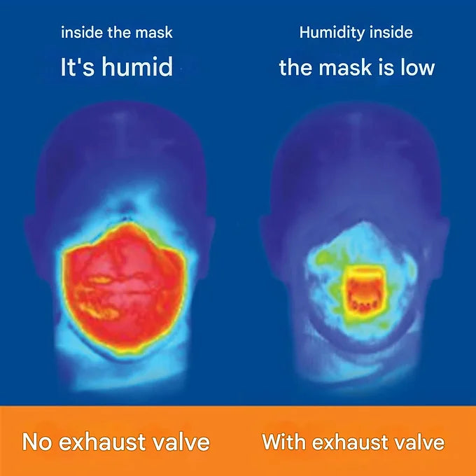 3M Dustproof Mask 8805-DS2 (Equivalent to N95) — 10 Pieces