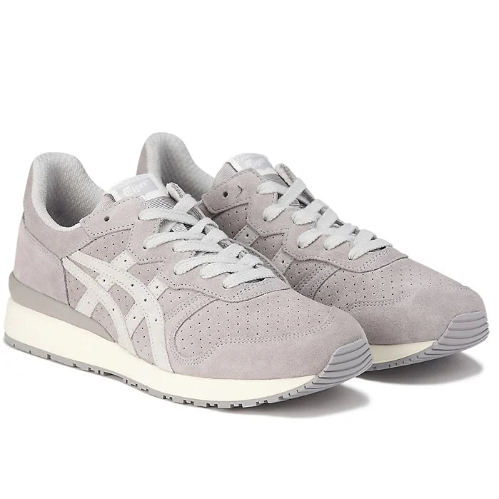 Onitsuka Tiger TIGER ALLY – Retro Running Style Sneakers