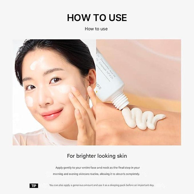 Celimax Pore Brightening Spot Care Cream, 35 ml