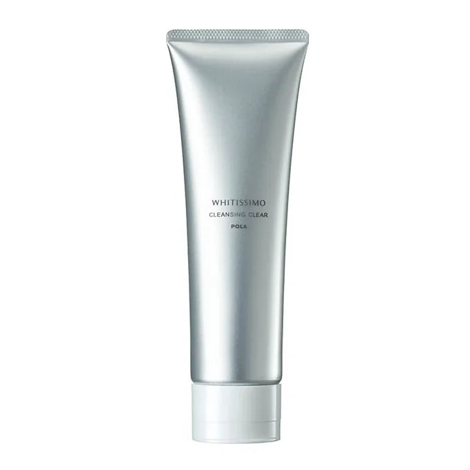 Whitisimo Medicated Cleansing Clear POLA