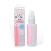 Cezanne Make Fix Mist is a lightweight, colorless setting mist designed to help keep makeup fresh, smooth, and long-lasting throughout the day. 