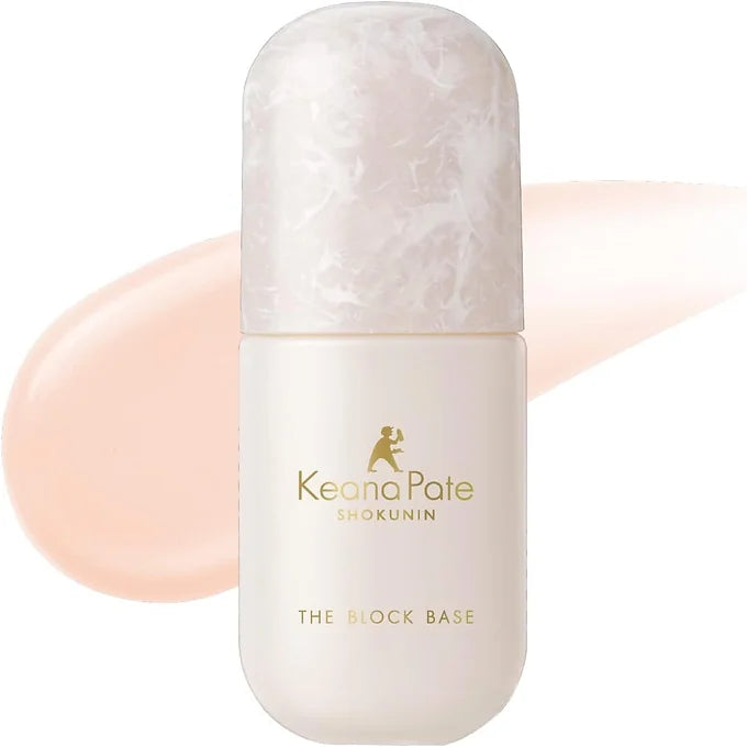 Keana Pate Shokunin Pore Crumble Block Base – 25 ml (0.9 fl oz)