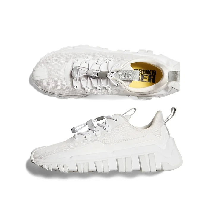 Onitsuka Tiger CRESTY FLEK – Technical Fashion Sneakers