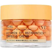 VT COSMETICS Vitamin C Astaxanthin Capsule Cream (50 ml)