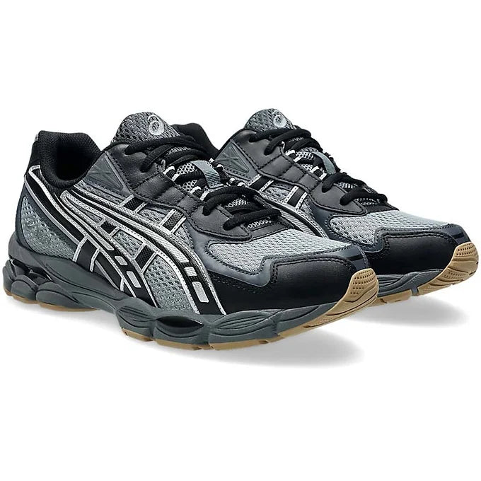ASICS GEL-NYC 2055 – Retro Archive Meets Modern Cushioning