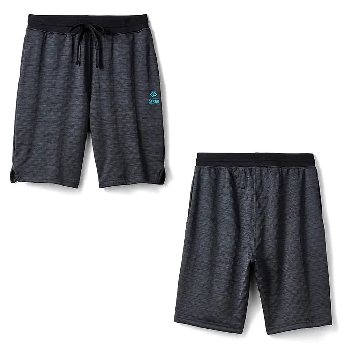 Colantotte RESNO MAGNE Recovery Wear PLUS – Short Sleeve Top & Shorts Set